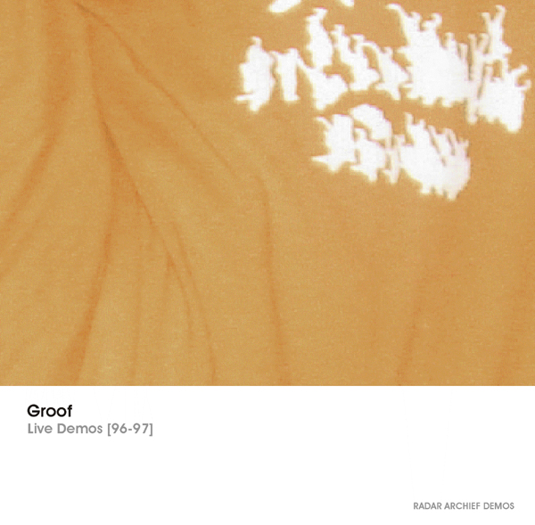 [RArchDem 082] Groof - Live Demos [96-97]
