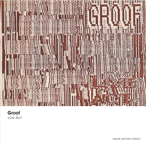 [RArchDem 085] Groof - Live Act