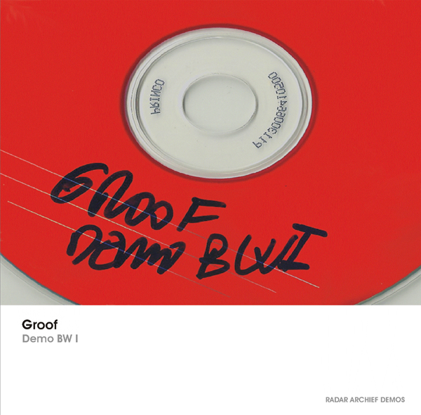 [RArchDem 090] Groof - Demo BW I