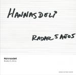 [RArchDem 094] Hannasdeli - Radar 5 Años