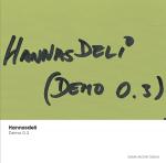 [RArchDem 096] Hannasdeli - Demo 0.3