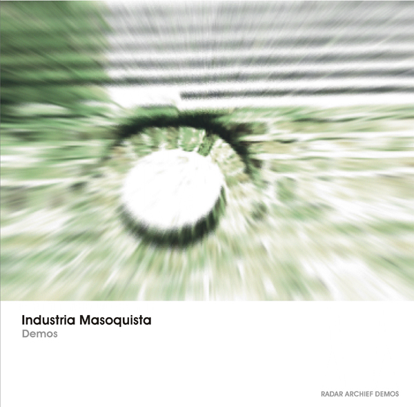[RArchDem 098] Industria Masoquista - Demos