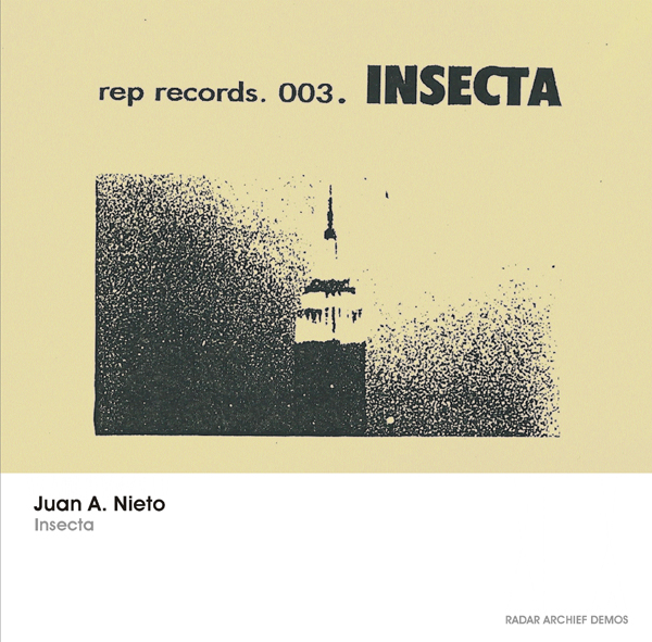 [RArchDem 101] Juan A. Nieto - Insecta