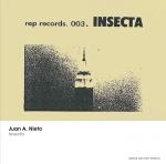 [RArchDem 101] Juan A. Nieto - Insecta
