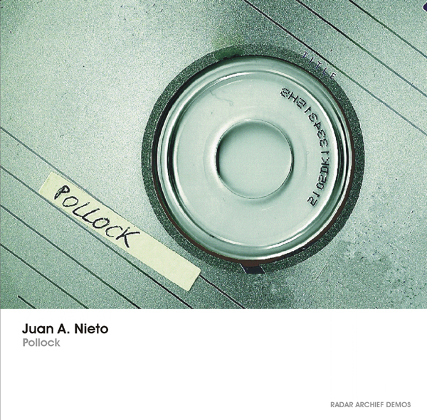 [RArchDem 104] Juan A. Nieto - Pollock