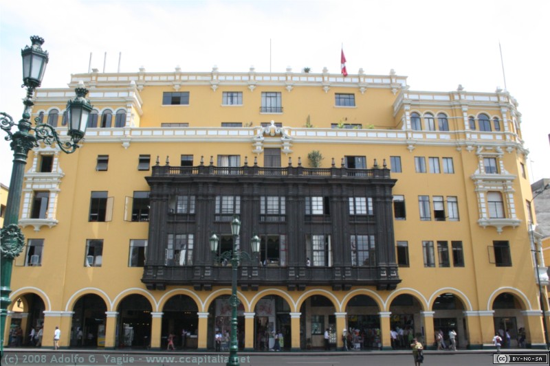 Plaza Mayor (2)