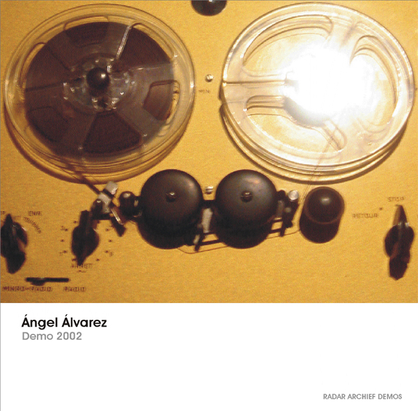 [RArchDem 107] Ángel Álvarez - Demo 2002