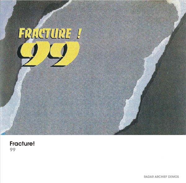 [RArchDem 115] Fracture! - 99