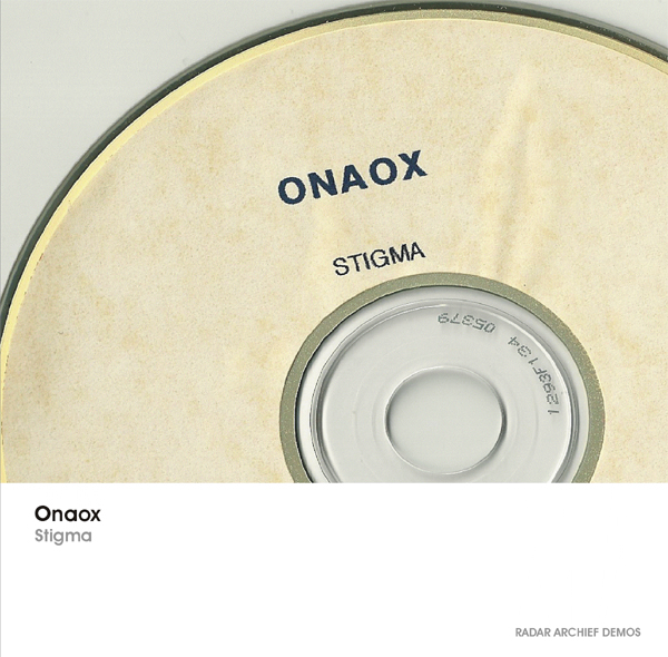 [RArchDem 130] Onaox - Stigma