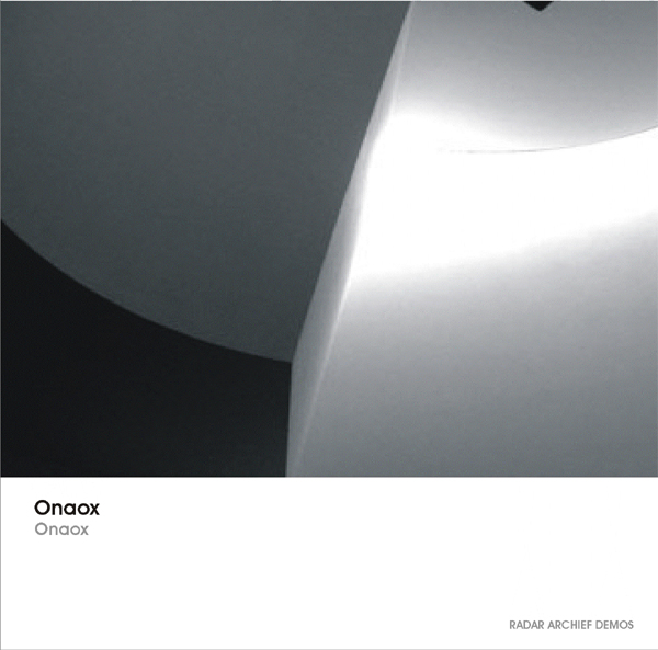 [RArchDem 131] Onaox - Onaox