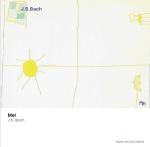 [RArchDem 137] Mei - J.S. Bach