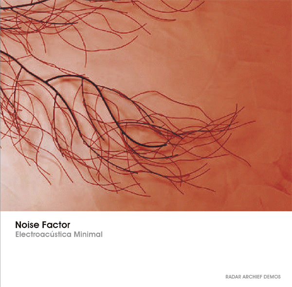 [RArchDem 152] Noise Factor - Electroacústica Minimal
