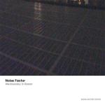 [RArchDem 153] Noise Factor - Wednesday In Radar