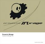 [RArchDem 155] Proyecto Mirage - Proyecto Mirage '96