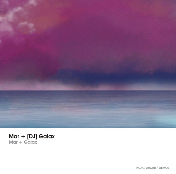 [RArchDem 160] Mar + [DJ] Galax - Mar + Galax
