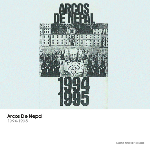 [RArchDem 174] Arcos De Nepal - 1994-1995