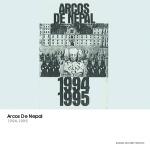 [RArchDem 174] Arcos De Nepal - 1994-1995