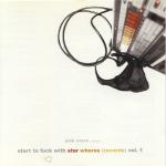 2001 - VV.AA. - Start To Fuck With Star Whores (Records) Vol. 1