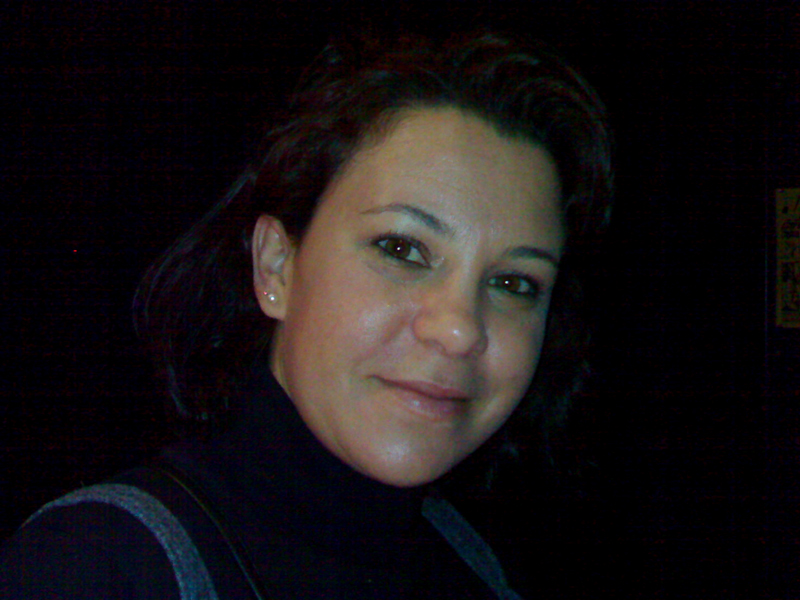 Eliané, 2007