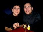Mónica y Jesús, 2007
