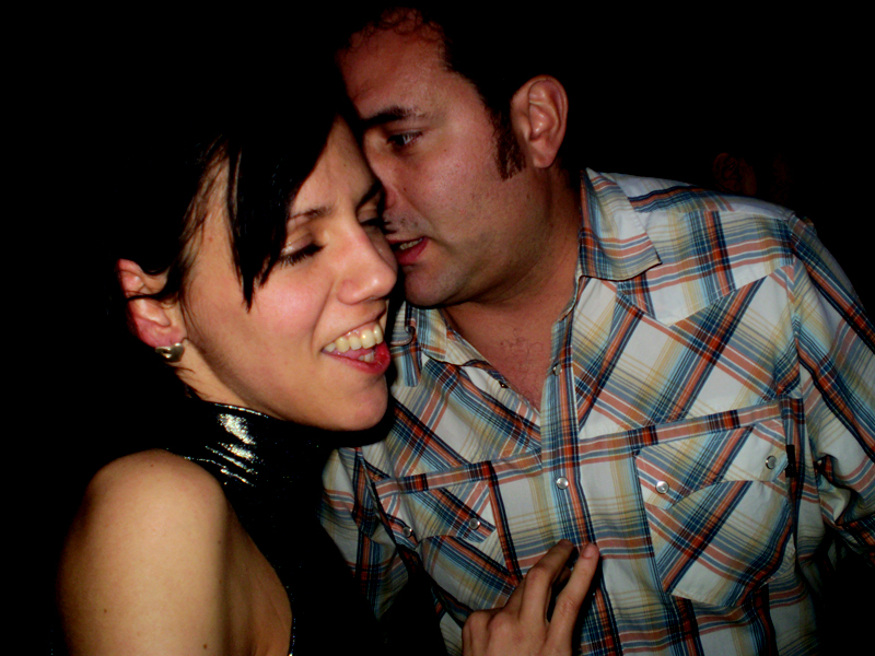 Penélope y Jorge (2008)