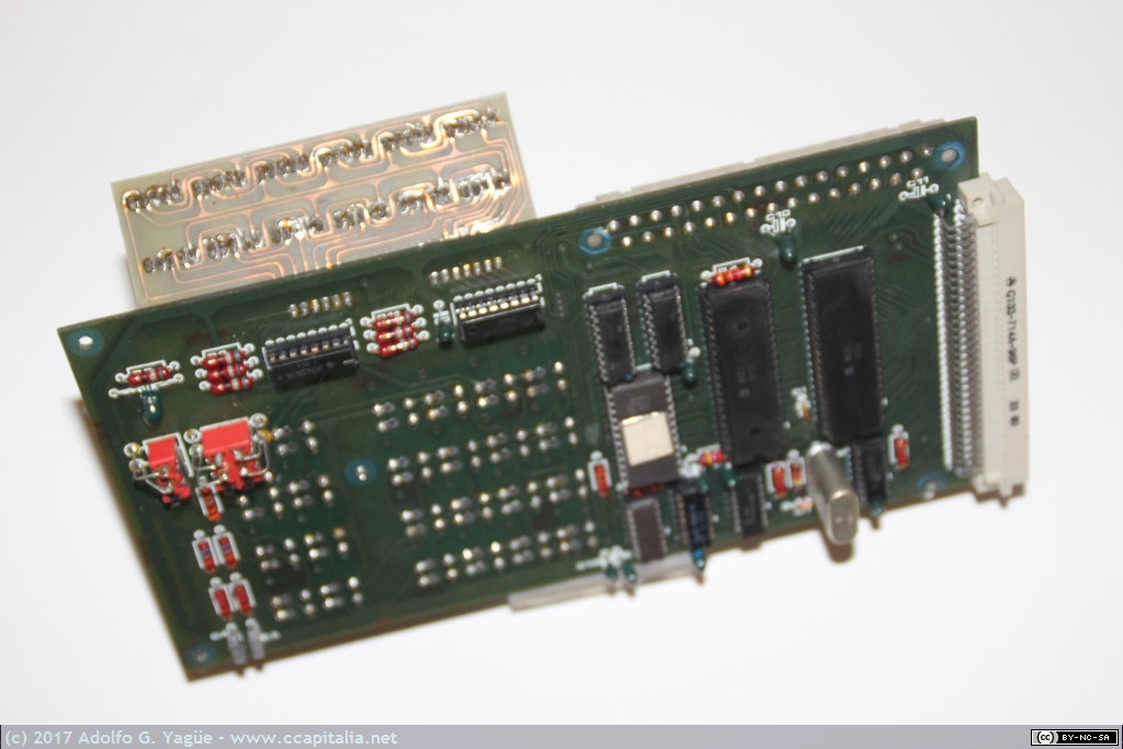 371 - Junior Computer. Revista Elektor. Basado en microprocesador 6502 (2), 1980