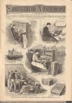 101 - The New Census of The United States (Eleventh). Scientific American (1), 1890