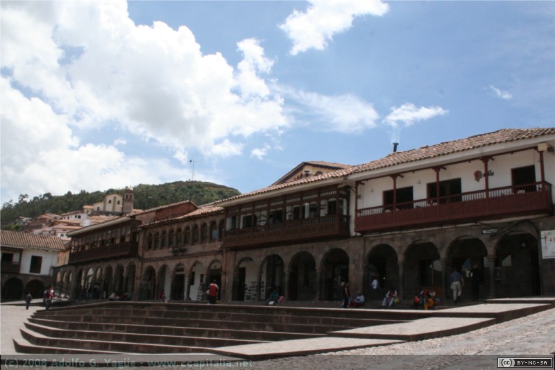 Plaza de Armas (1)