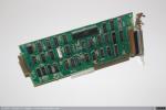 145 - Controladora IBM de 8 bit de disco flexible, 1981