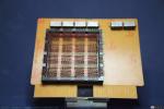 162 - Módulo IBM SMS. Memoria ferrita de 1600 bits (1), 1962