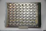 198 - Tarjeta de transistores y circuitos integrados UNIVAC Serie 9000, 1966