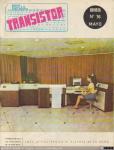 370 - Portada revista Transistor, 1970