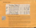 129 - IBM Accounting Salary Payroll (2), 1949