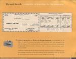 129 - IBM Accounting Salary Payroll (5), 1949