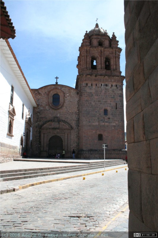 Iglesia de Santo Domingo (2)