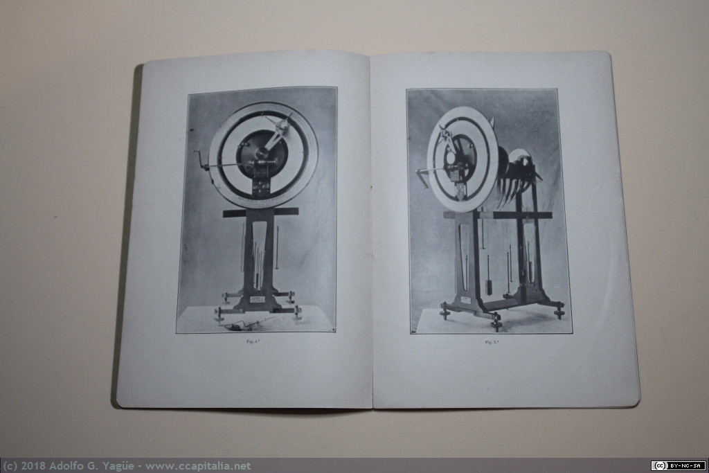 054 - Balanza Algebraica. Dr. Paulino Castells Vidal (2), 1909