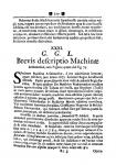 1673 - Gottfried Wilhelm von Leibniz - Machinae Aritmeticae (1) 