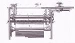 1822 - Charles Xavier de Colmar -  Arithmometer (3)