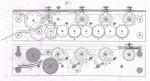1822 - Charles Xavier de Colmar -  Arithmometer (4)