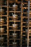 1832 - Difference Engine No. 1 (4). Museo de la Ciencia de Londres