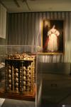 1832 - Máquina de Diferencias y Cuadro de Ada Lovelace (1836)