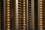1848 - Charles Babbage. Difference Engine No.2 (3) (réplica). Museo de la Ciencia de Londres