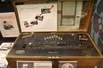 1893 - The Millionarie. Museo de la Ciencia de Londres