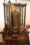 1910 - Henry Babbage. Analytical Engine (2). Museo de la Ciencia de Londres