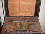 1910 - The Millionarie (2). Centro de Supecomputacion de Galicia