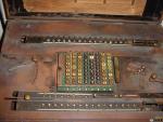 1910 - The Millionarie (3). Centro de Supecomputacion de Galicia