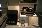 1920 - Teletipo Morkrum M11. Museo de la Ciencia de Londres
