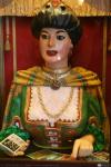 1921 -Gipsy Queen (2). Museo Autómatas de El Tibidabo