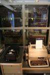 1955 - Zuse Z22 (1). Museo Alemán de la Tecnología