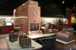 1957 - ERNIE. Museo de la Ciencia de Londres